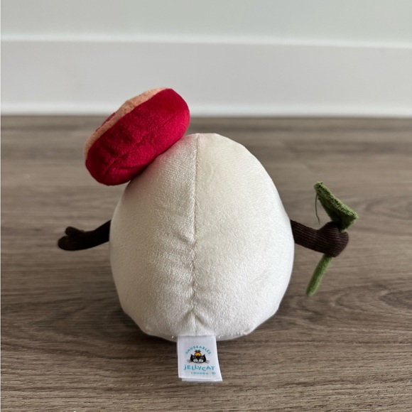 Mozzarella Jellycat - Picture 3 of 4
